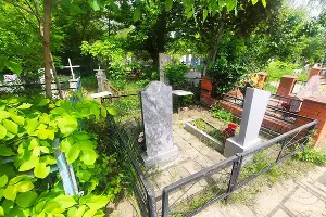  &copy;&nbsp;Фото Анны Филатовой, Юга.ру