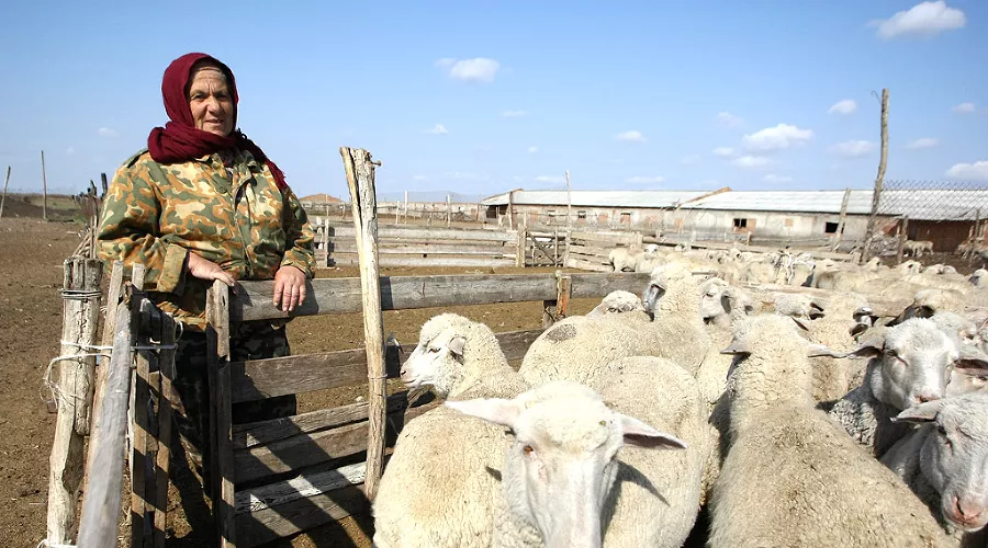  &copy;&nbsp;Влад Александров. ЮГА.ру