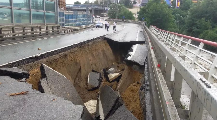  &copy;&nbsp;Фото пресс-службы ФКУ Упрдор &laquo;Черноморье&raquo;