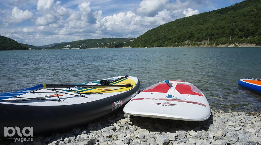  &copy;&nbsp;Фото Евгения Мельченко, Юга.ру