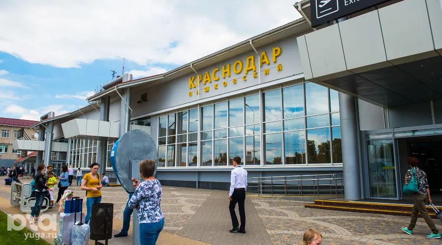  &copy;&nbsp;Фото Елены Синеок, Юга.ру