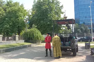  &copy;&nbsp;Фото Яры Гуляевой, Юга.ру