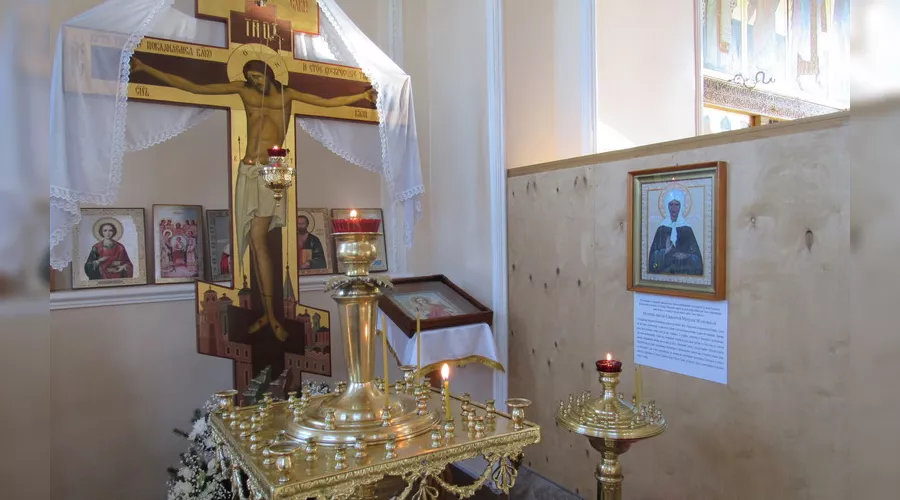  &copy;&nbsp;Фото пресс-службы отдела МВД России по Белореченскому району