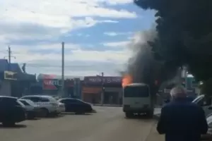  &copy;&nbsp;Скриншот видео из паблика &laquo;Типичный Краснодар&raquo;, vk.com/typical_krd