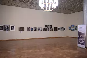 Фестиваль театральной фотографии "Играем в Шекспира" &copy;&nbsp;Михаил Ступин, ЮГА.ру