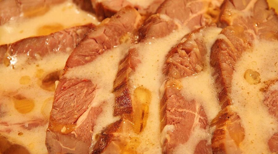 мясо &copy;&nbsp;Изображение сгенерировано нейросетью Gigachat