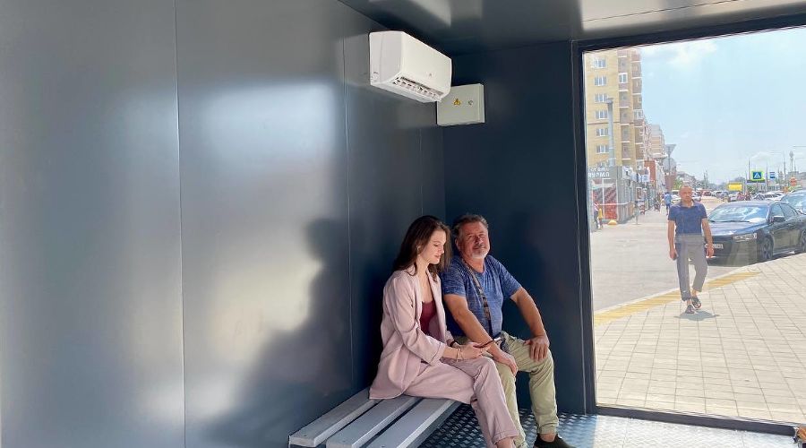  &copy;&nbsp;Фото Влады Мандрыка, Юга.ру