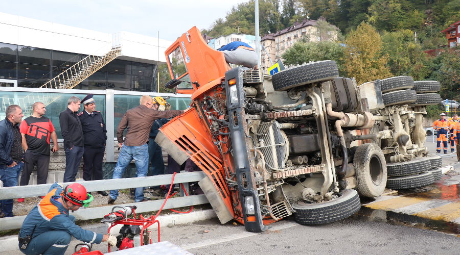  &copy;&nbsp;Фото пресс-службы ЮРПСО МЧС России