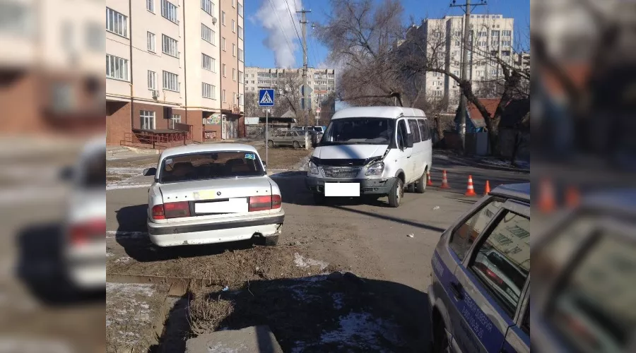  &copy;&nbsp;фото ОПБДД УГИБДД по Ставропольскому краю