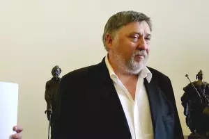  &copy;&nbsp;Фото пресс-службы Российской академии художеств