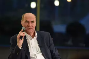 Виктор Хрестин &copy;&nbsp;Фото Елены Синеок, Юга.ру