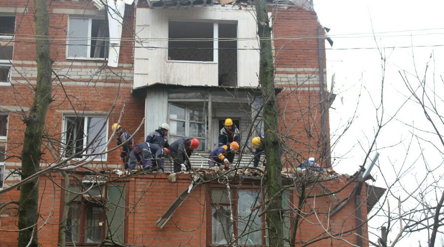  © Фото пресс-службы ГУ МЧС РФ по Краснодарскому краю