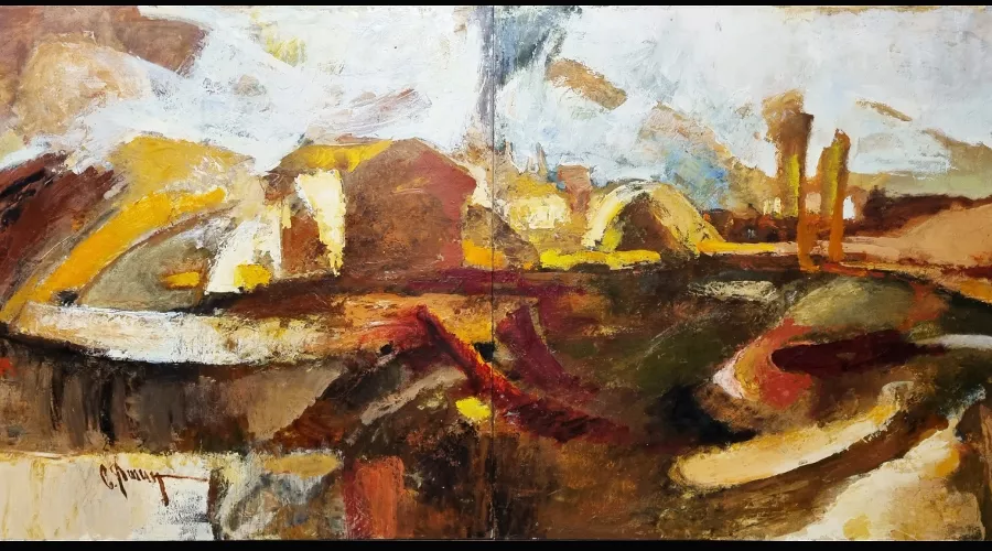  &copy;&nbsp;Скриншот из письма Краснодарского краевого выставочного зала