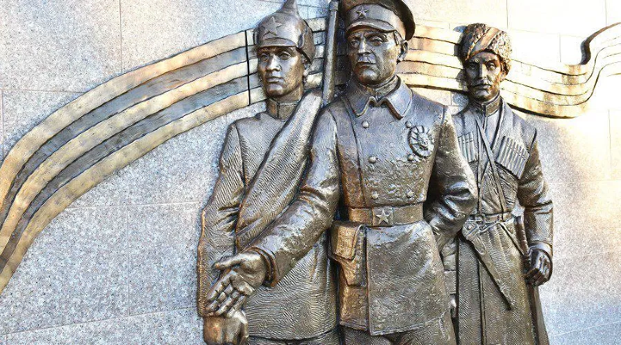  &copy;&nbsp;Фото пресс-службы администрации Краснодара