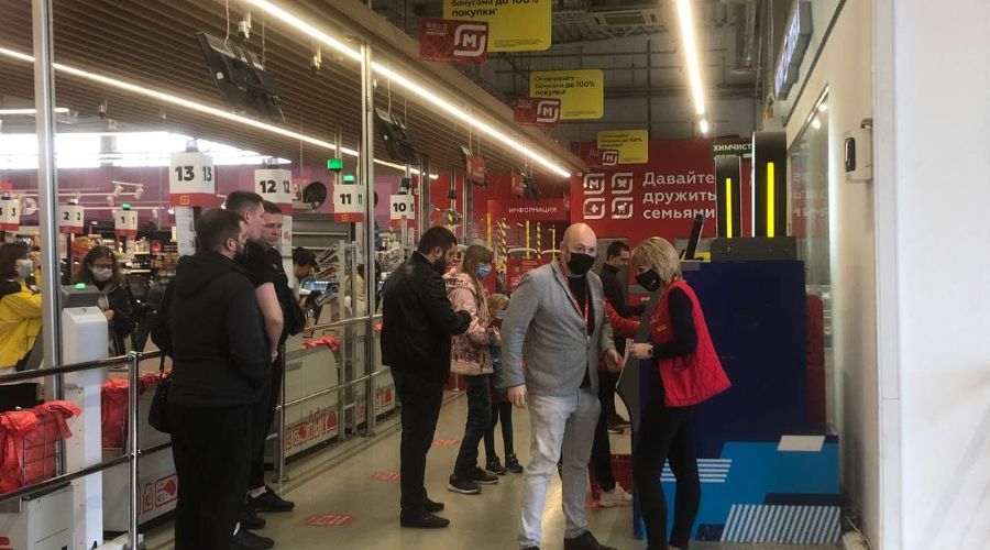  © Фото Антона Быкова, Юга.ру