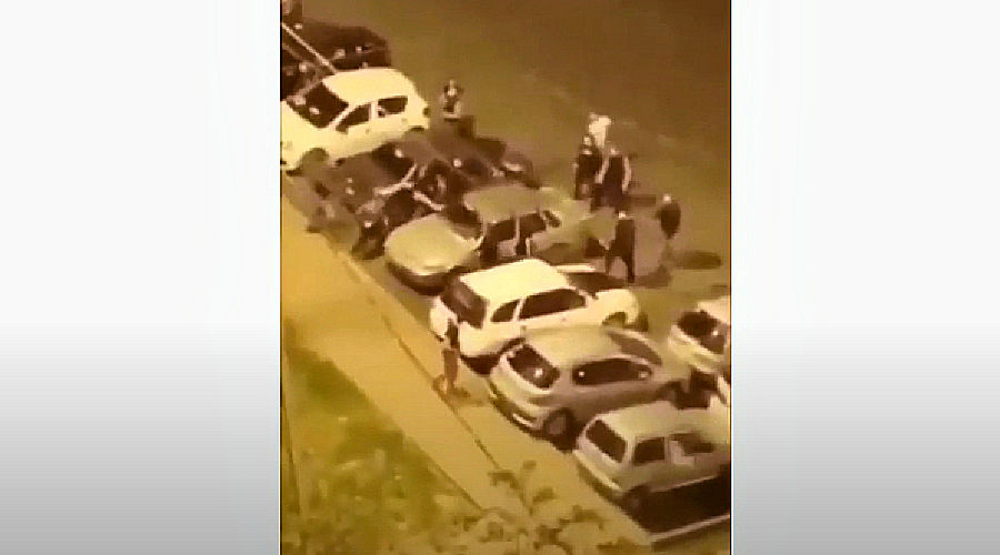  © Скриншот видео канала intermediary videos в YouTube