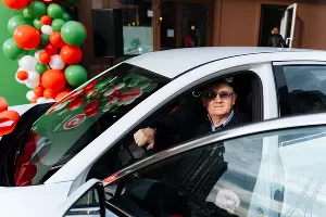  &copy;&nbsp;Фото пресс-службы торговой сети &laquo;Пятёрочка&raquo;