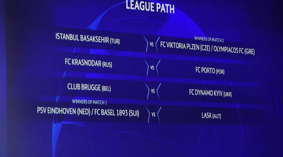  &copy;&nbsp;Фото из аккаунта FC Porto, twitter.com/FCPorto