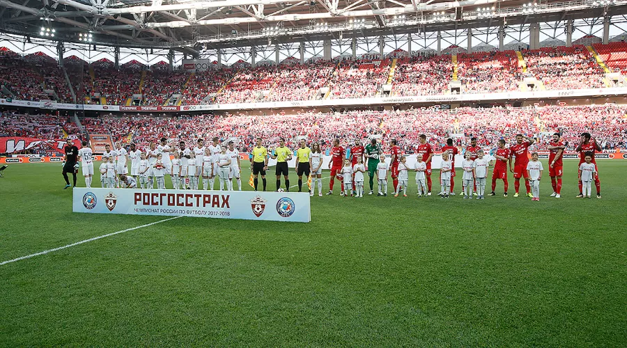  &copy;&nbsp;Фото с сайта spartak.com