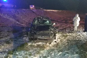  &copy;&nbsp;Фото отдела пропаганды безопасности дорожного движения УГИБДД ГУ МВД России по Ставропольскому краю