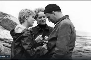 Кадр из фильма «Персона» © Скриншот видео с Rutube-канала «Непопулярный канал»