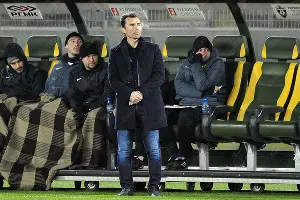 Александр Григорян &copy;&nbsp;Фото с официального сайта ФК &laquo;Анжи&raquo;, fc-anji.ru