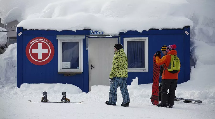  &copy;&nbsp;Фото Влада Александрова, Юга.ру