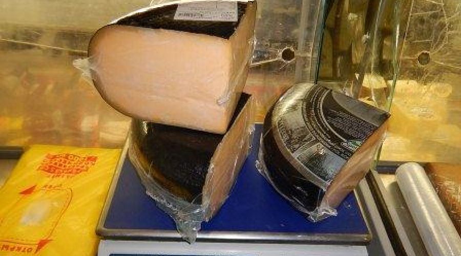  © Фото пресс-службы Крымской таможни