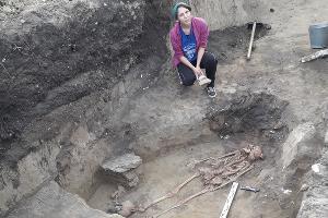  © Фото Анны Кадиевой