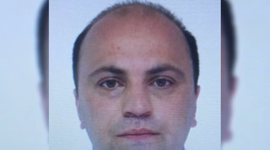 Муслим Гамзатов &copy;&nbsp;Фото пресс-службы СК РФ