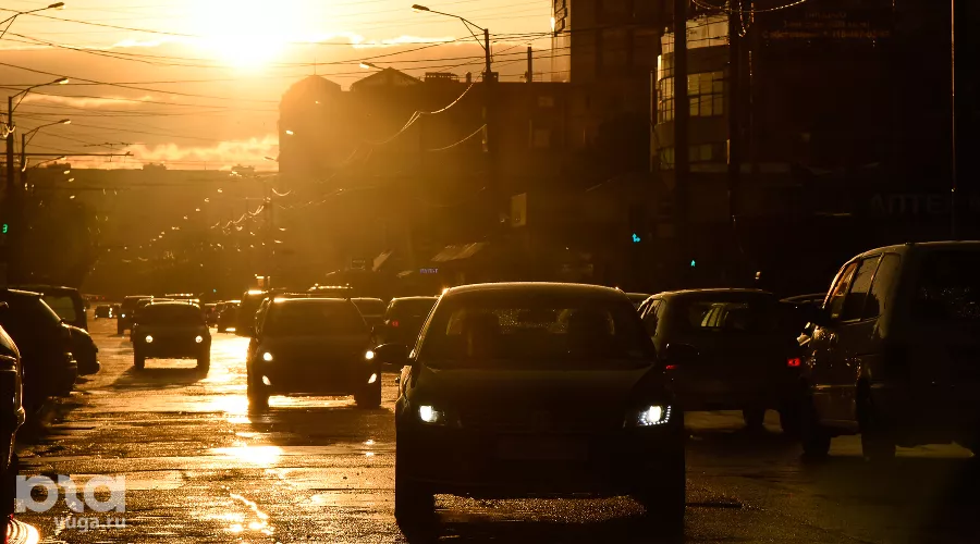  &copy;&nbsp;Фото Елены Синеок, Юга.ру