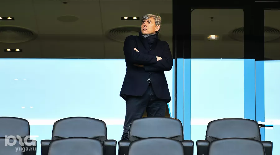  &copy;&nbsp;Фото Елены Синеок, Юга.ру