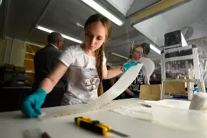 Опытная станция учхоза &laquo;Кубань&raquo; &copy;&nbsp;Фото Елены Синеок, Юга.ру