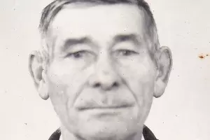 Лоскутов Григорий Иванович &copy;&nbsp;Фото из семейного архива