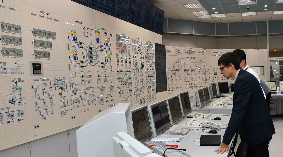  © Фото пресс-службы Ростовской АЭС