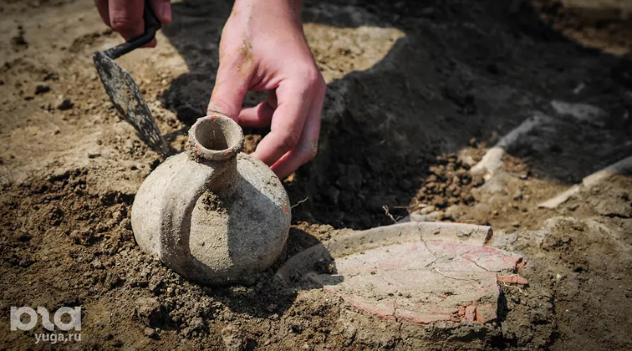  &copy;&nbsp;Фото Елены Синеок, Юга.ру