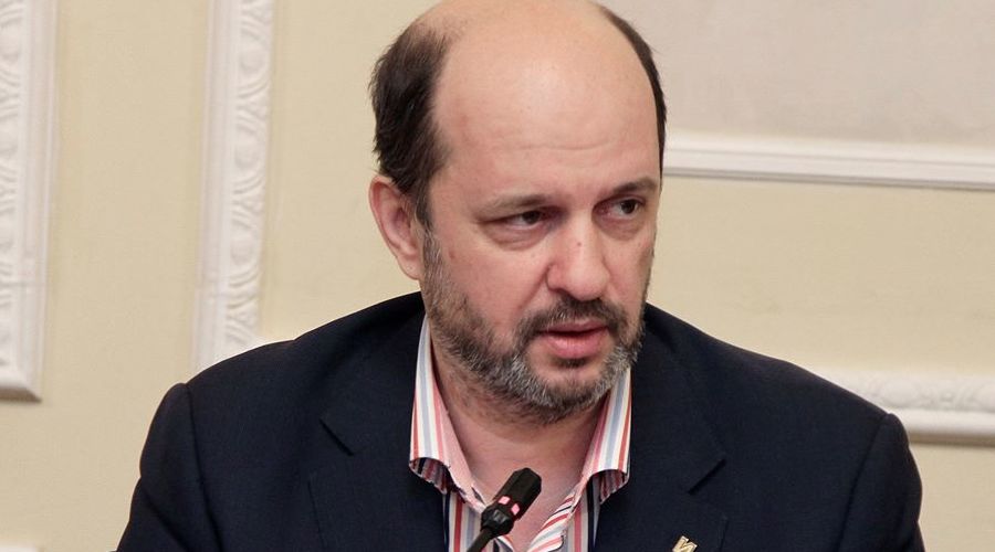 Герман Клименко &copy;&nbsp;Фото с личной страницы на facebook.com