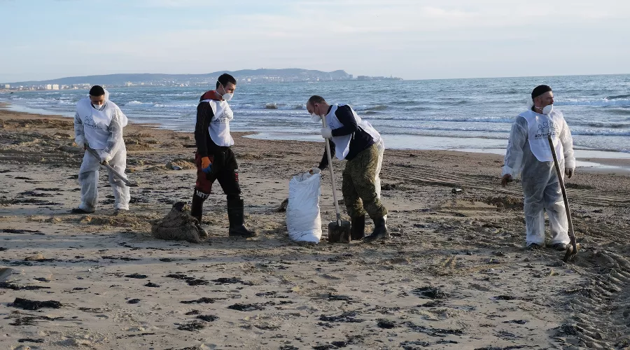  &copy;&nbsp;Фото Фонда Олега Дерипаска &laquo;Вольное Дело&raquo;