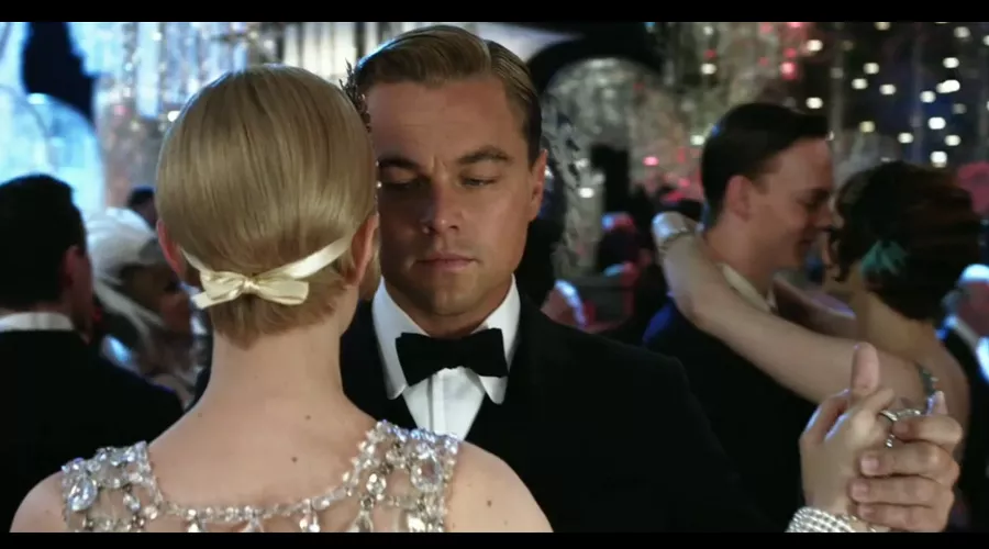 Кадр из фильма «Великий Гэтсби» &copy;&nbsp;Фото с сайта kinopoisk.ru