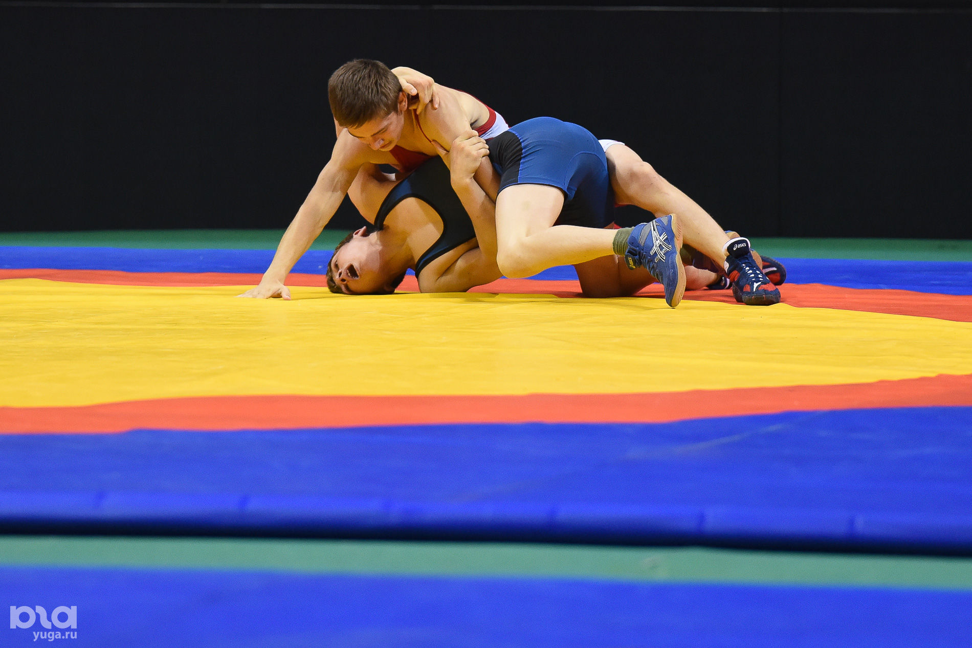 где проходят соревнования по борьбе. где проходят соревнования по борьбе. красноярск. иван ярыгин борец.