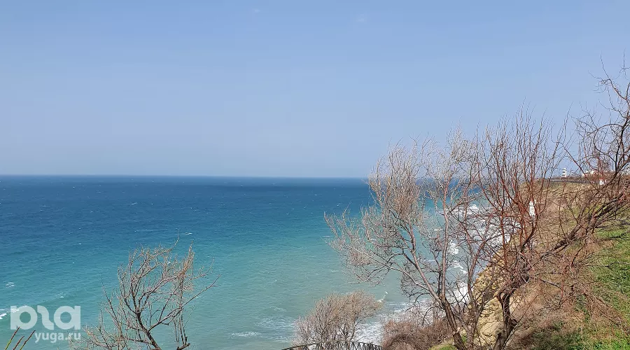  &copy;&nbsp;Фото Марины Солошко, Юга.ру