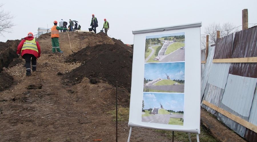  © Фото пресс-службы администрации Краснодара