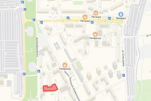  &copy;&nbsp;Схема пресс-службы администрации Краснодара