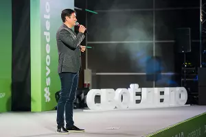 Форум &laquo;Свое дело&raquo; 2019 &copy;&nbsp;Фото Елены Синеок, Юга.ру