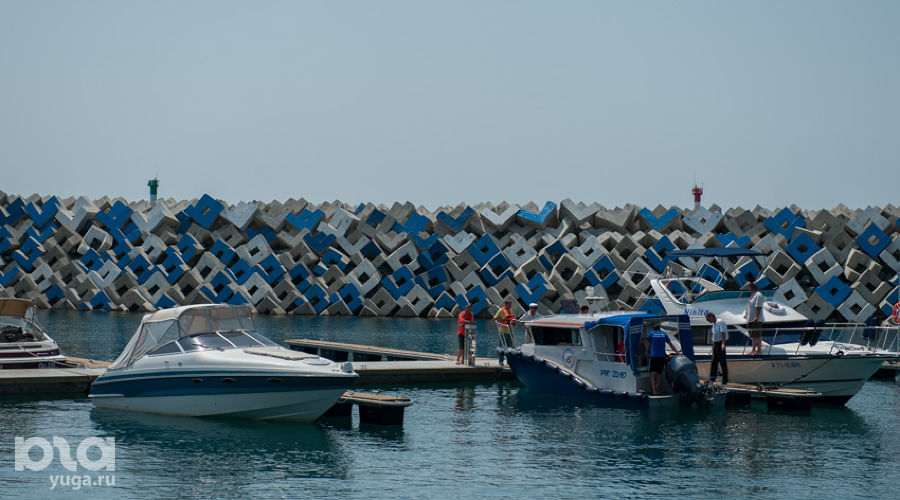  © Фото Нины Зотиной, Юга.ру