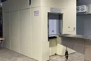 Кремационная печь в Анапе &copy;&nbsp;Скриншот фото с сайта po-nmk.ru