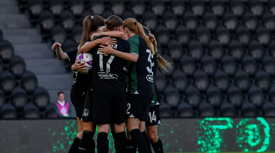  &copy;&nbsp;Фото пресс-службы ЖФК &laquo;Краснодар&raquo;