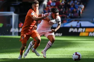 Матч &laquo;Урал&raquo; — &laquo;Краснодар&raquo; в Екатеринбурге 4 августа 2018 года &copy;&nbsp;Фото пресс-службы ФК &laquo;Краснодар&raquo;