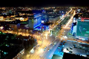  &copy;&nbsp;Фото Елены Синеок, Юга.ру