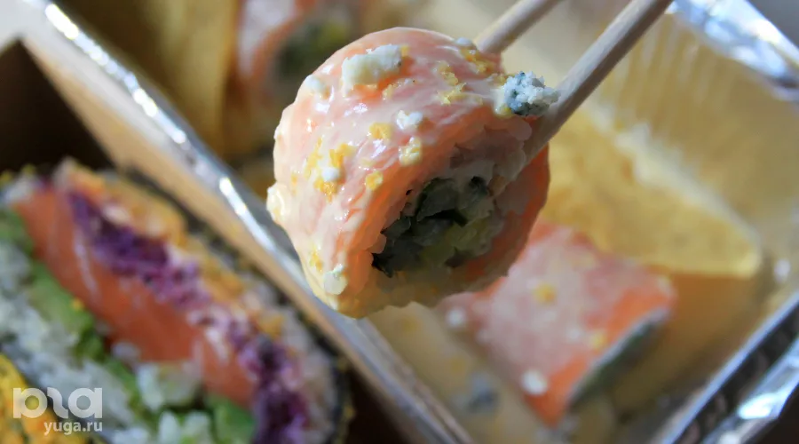  &copy;&nbsp;Фото Марины Солошко, Юга.ру